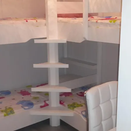 Bank Ev Sahil Sitesi Tatil Evi