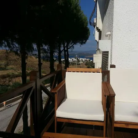 Tatil Evi Bank Ev Sahil Sitesi *