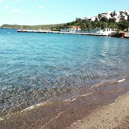 Bank Ev Sahil Sitesi