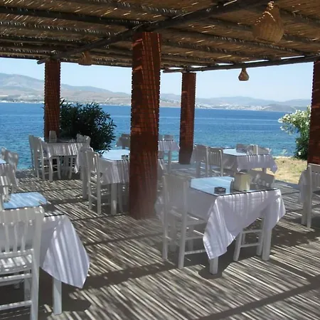 Bank Ev Sahil Sitesi Akyarlar