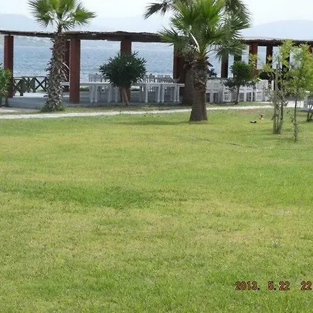 Tatil Evi Bank Ev Sahil Sitesi