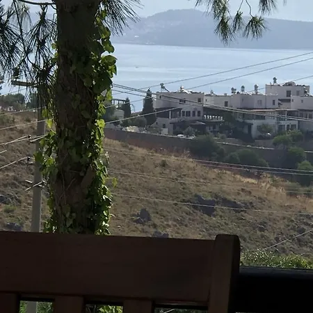 Bank Ev Sahil Sitesi * Akyarlar