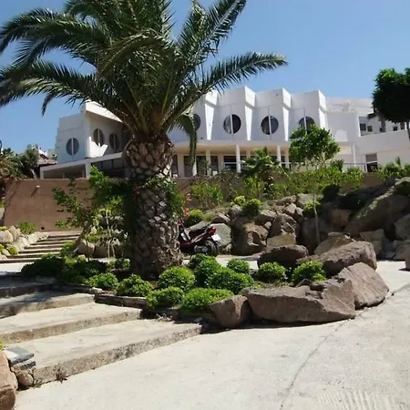 Bank Ev Sahil Sitesi *