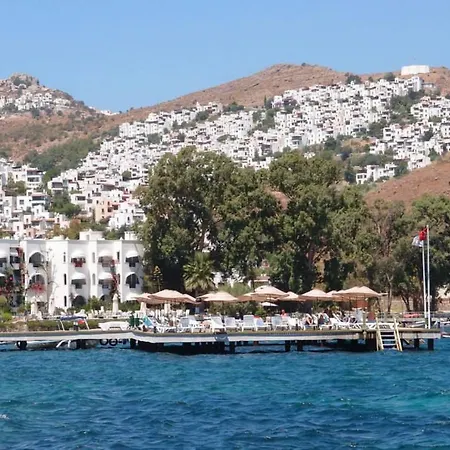Bank Ev Sahil Sitesi Akyarlar